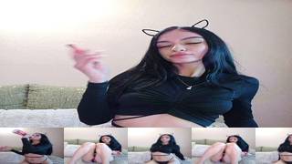 Xsbaaby Cam Show Recorded 2023-10-14 Bongacams