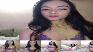 Xsbaaby Cam Show Recorded 2023-10-14 Bongacams