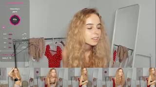 Xterribly_cutex Cam Show Recorded 2023-09-03 Chaturbate