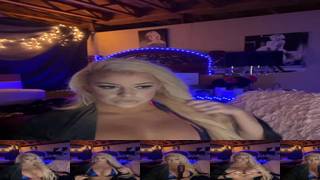 Xtinastar Cam Show Recorded 2023-08-05