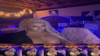 Xtinastar Cam Show Recorded 2023-06-27