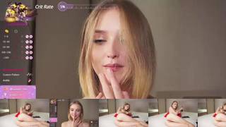 Xxlika Cam Show Recorded 2023-11-06