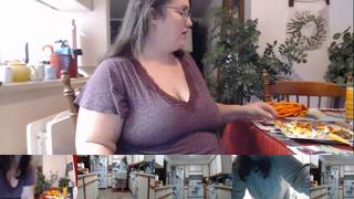 Xxstrawberryjanexx Cam Show Recorded 2023-12-30 Chaturbate