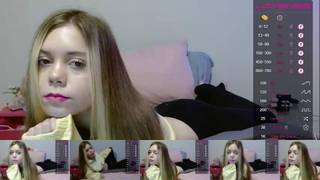 Xxxjadewilliamsxxx Cam Show Recorded 2023-07-03 Chaturbate