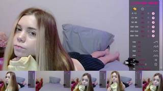 Xxxjadewilliamsxxx Cam Show Recorded 2023-07-02 Chaturbate