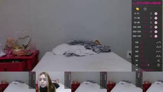 Xxxjadewilliamsxxx Cam Show Recorded 2023-06-04 Chaturbate