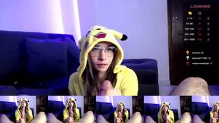 Xxxvandersexxx Cam Show Recorded 2024-01-07 Chaturbate