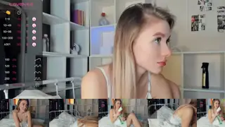 Yasminaduncan Cam Show Recorded 2024-04-04 Chaturbate