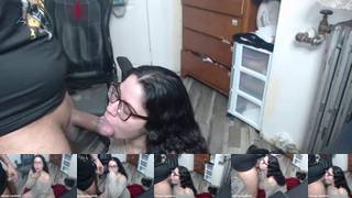 Yayamarie Cam Show Recorded 2024-01-15 Chaturbate