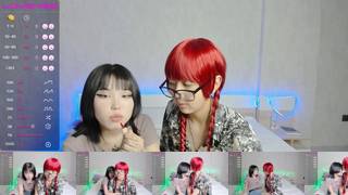 Yena-sweet Cam Show Recorded 2023-07-01 Bongacams