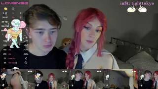 Yngfederation Cam Show Recorded 2023-06-30 Chaturbate