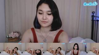 Yokomooni Cam Show Recorded 2023-10-17 Camsoda