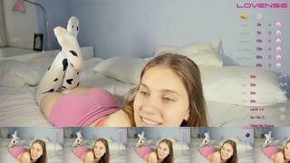 Youne_and_beautiful Cam Show Recorded 2023-06-17 Chaturbate