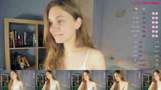 Youne_and_beautiful Cam Show Recorded 2023-06-04 Chaturbate