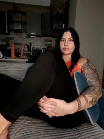 YoungMilf Cam Show Recorded 2023-11-25