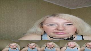 Your-mila Cam Show Recorded 2023-08-10 Bongacams