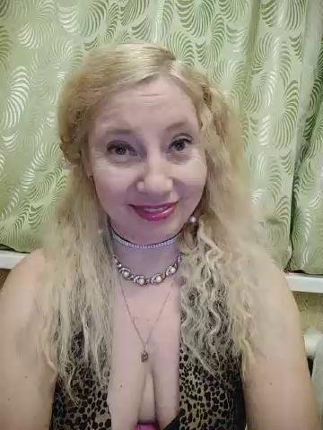 Your-Mila Cam Show Recorded 2023-12-12 Bongacams