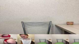 Your-mouse Cam Show Recorded 2023-12-06