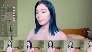 Your_desssert Cam Show Recorded 2023-11-25 Chaturbate