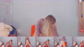 Your_little_baby Cam Show Recorded 2024-03-10