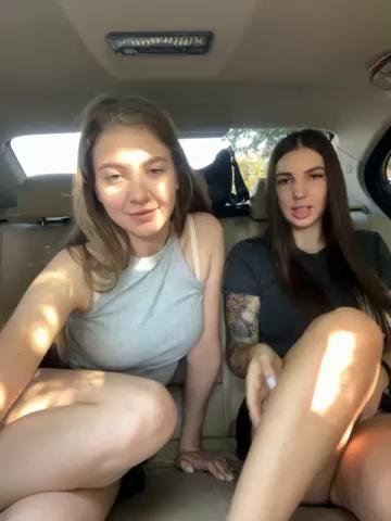 YourArina Cam Show Recorded 2023-09-18