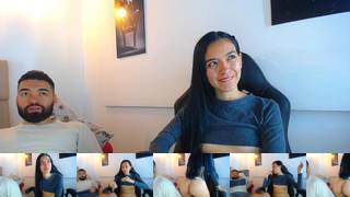 Yourbestfantasy- Cam Show Recorded 2023-11-15 Bongacams