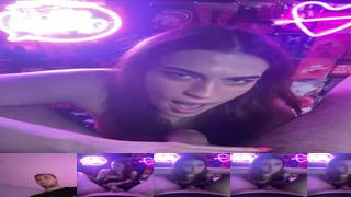 Yourbunny69 Cam Show Recorded 2023-09-13 Bongacams