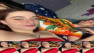 Yourbunny69 Cam Show Recorded 2023-09-05 Bongacams