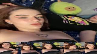 Yourbunny69 Cam Show Recorded 2023-09-03 Bongacams