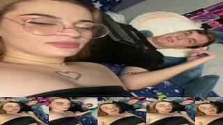 Yourbunny69 Cam Show Recorded 2023-08-04 Bongacams