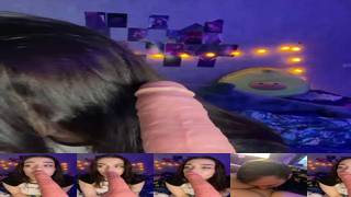 Yourbunny69 Cam Show Recorded 2023-10-24 Bongacams