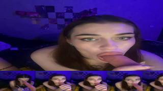 Yourbunny69 Cam Show Recorded 2023-11-13 Bongacams