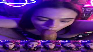 Yourbunny69 Cam Show Recorded 2023-11-15