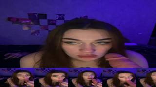 Yourbunny69 Cam Show Recorded 2023-11-17