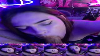 Yourbunny69 Cam Show Recorded 2023-11-18 Bongacams