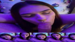 Yourbunny69 Cam Show Recorded 2023-12-10 Bongacams