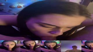 Yourbunny69 Cam Show Recorded 2024-01-09 Bongacams