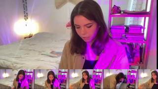 Yourfavoritegirl_ Cam Show Recorded 2023-07-26 Chaturbate