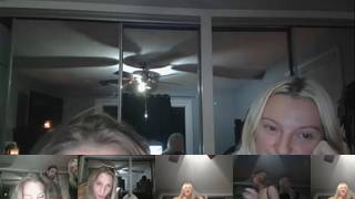 Yourfavthrouple Cam Show Recorded 2023-08-12 Chaturbate