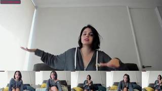 Yourfreakygirl Cam Show Recorded 2023-06-09 Chaturbate