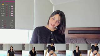 Yourfreakygirl Cam Show Recorded 2023-05-30 Chaturbate