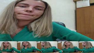 Yourlove66 Cam Show Recorded 2023-11-09