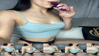 Yourlovessz Cam Show Recorded 2023-09-04 Bongacams