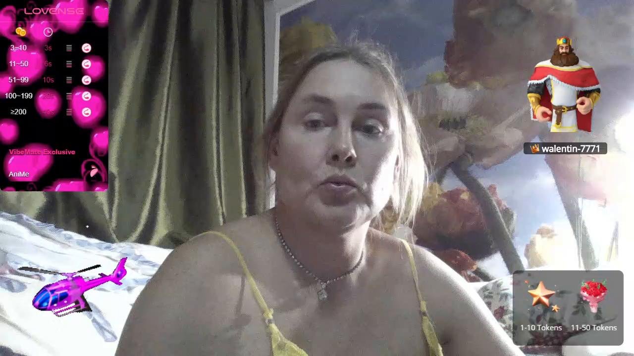 Yoursex2022 Cam Show Recorded 2024-01-22 Bongacams