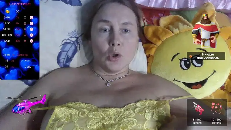 Yoursex2022 Cam Show Recorded 2024-01-31