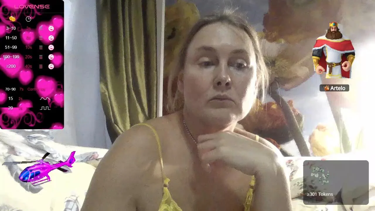 Yoursex2022 Cam Show Recorded 2024-01-31