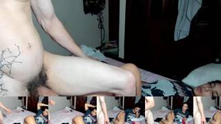 Youwishtobeme Cam Show Recorded 2023-06-15 Chaturbate