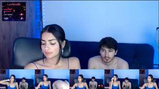 Yues0506 Cam Show Recorded 2023-08-30 Chaturbate