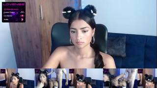 Yues0506 Cam Show Recorded 2023-07-31 Chaturbate