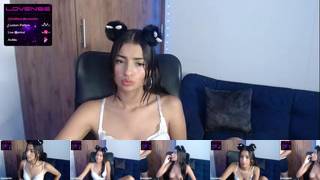 Yues0506 Cam Show Recorded 2023-07-31 Chaturbate